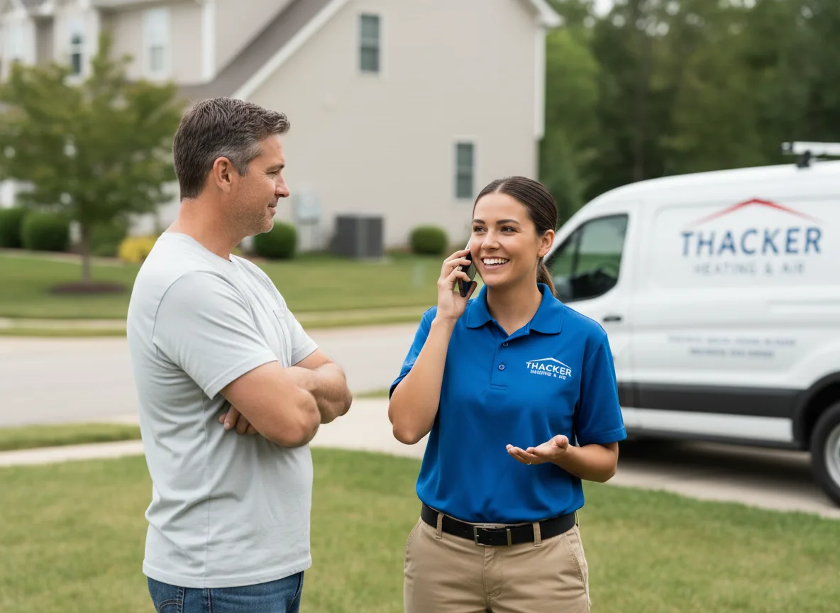 Ac Repair Butte, MT FAQs